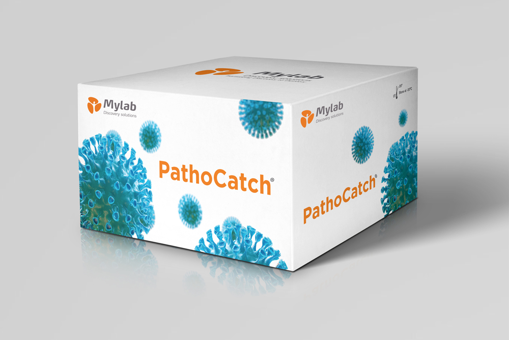 Mylab | Translating Discovery to Delivery